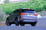 Hyundai Santa Fe 2018 года (ZA)